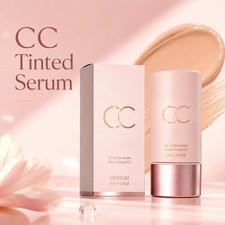 Tarte CC Tinted Serum Color Correcting Foundation Serum Color Changing 40g