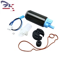 Fuel Pump Tank Seal +Strainer 68V-13907-20-00  For Yamaha F115 LF115 VF115 2012+