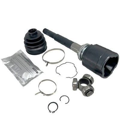 Front  Inner Cv Joint Kit Right for Mitsubishi RVR GA4W 1.8
