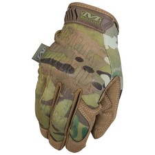 Mechanix Wear MG-78 The Original Work Gloves, MultiCam
