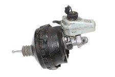 AUDI Tt 8J3 8J2614105K Bremsassistent Booster 2.00 Benzin 147kw 2007 23509850