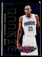 Maurice Harkless 2012-13 Panini Marquee #356 Rookie Orlando Magic RC