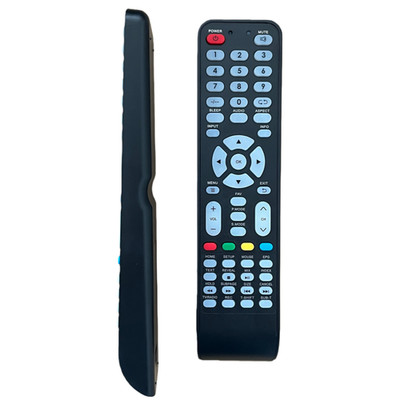 CE-V08 Vi-92464 Remote Control For Pantalla Vios Smart LCD LED HDTV TV