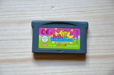 ebay® Auktion 188977702889 | GBA - Bibi Blocksberg: Der magische Hexenkreis für Nintendo GameBoy Advance Thumbnail of ebay® auction 188977702889 | GBA - Bibi Blocksberg: Der magische Hexenkreis für Nintendo GameBoy Advance