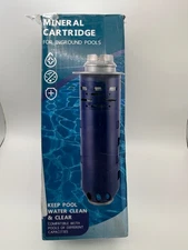 Replacement for Nature2 Duoclear 25 35 Mineral Cartridge W28000 W28001 for All