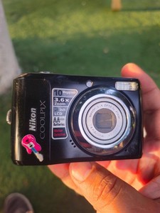 Nikon Coolpix L20 | eBay