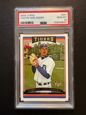 2006 Topps Baseball Cards 13