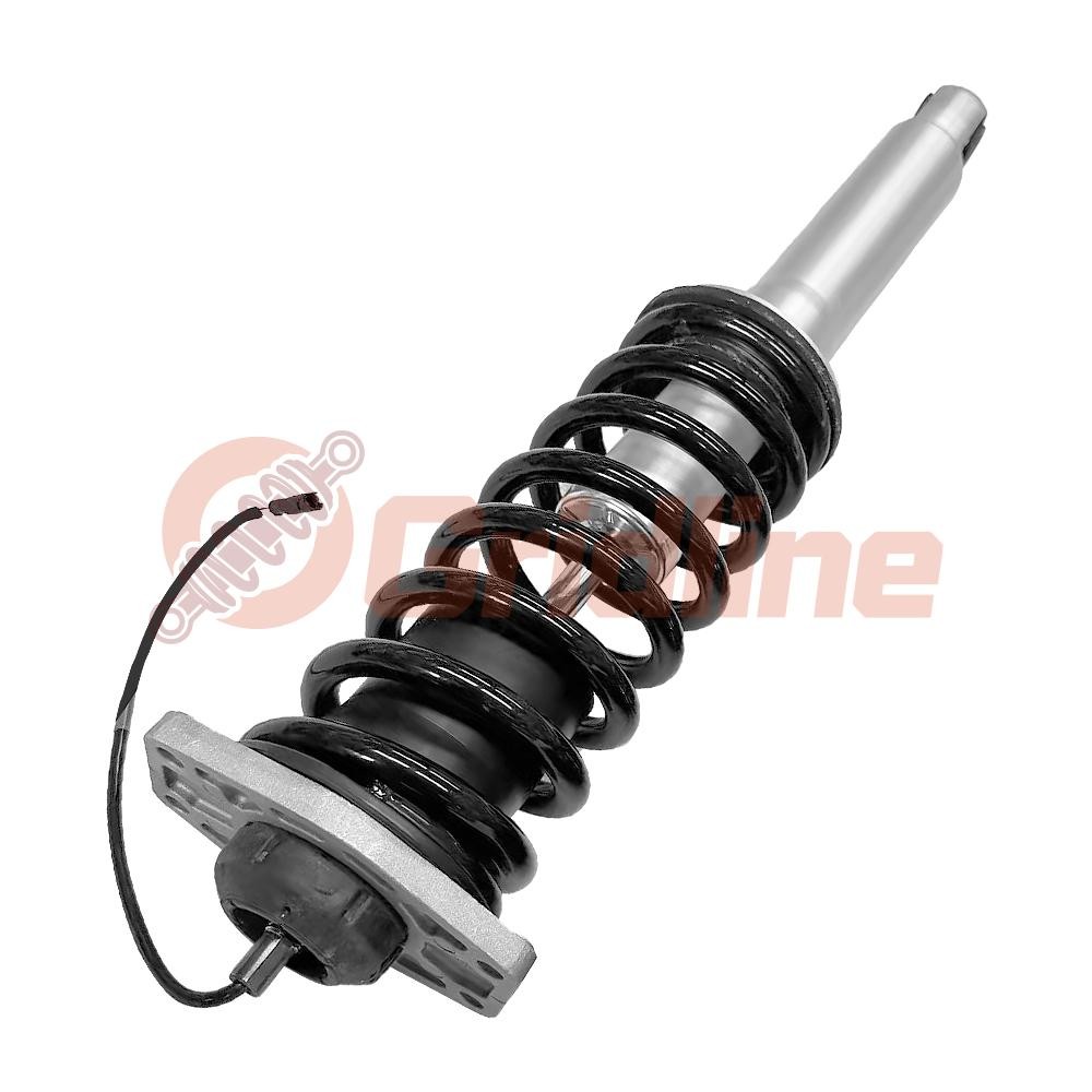 Maserati GranTurismo 2013-2016 Rear Right Strut assemblies 2 pcs P/N 286946