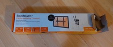 SANDSTROM STM19 Tilting TV Mount 32-47" New (other)