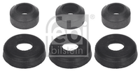 Dichtungssatz Zylinderkopfhaube FüR Audi VW 80 B4 Stufenheck A4 B5 Avant A6 C4