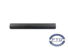 5B30F76745 ODD Bezel W Flex2-15 Black