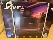 Meta HIFI R7 Home Theater System