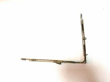 GU PSK Eckumlenkung - Hinten - Nicht Getriebeseite - Nicht Griffseite