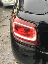 CITROEN DS3 Rear  TAIL LIGHT LED ,PASSENGER SIDE , N/s 2013/2018 Model