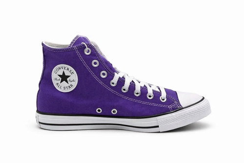 Converse All-Star Chuck Taylor Electric Purple Unisex NWB | CHOOSE YOUR SIZE!