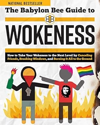 Der Babylon-Bienen-Leitfaden für Wokeness: Wie Sie Ihr Wokeness auf die nächste Stufe bringen von
