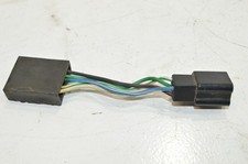 YAMAHA VIRAGO XV 535 RELAIS DIODE WIDERSTAND ...