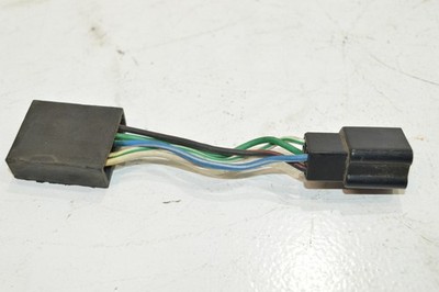 YAMAHA VIRAGO XV 535 RELAIS DIODE WIDERSTAND SENSOR 5-POLIG ELEKTRIK RELAY