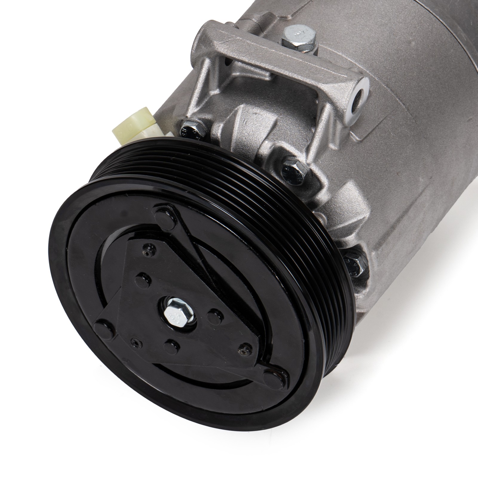 AC Compressor Pump 14-9519 For Ferrari F430 Maserati Quattroporte Gran Turismo