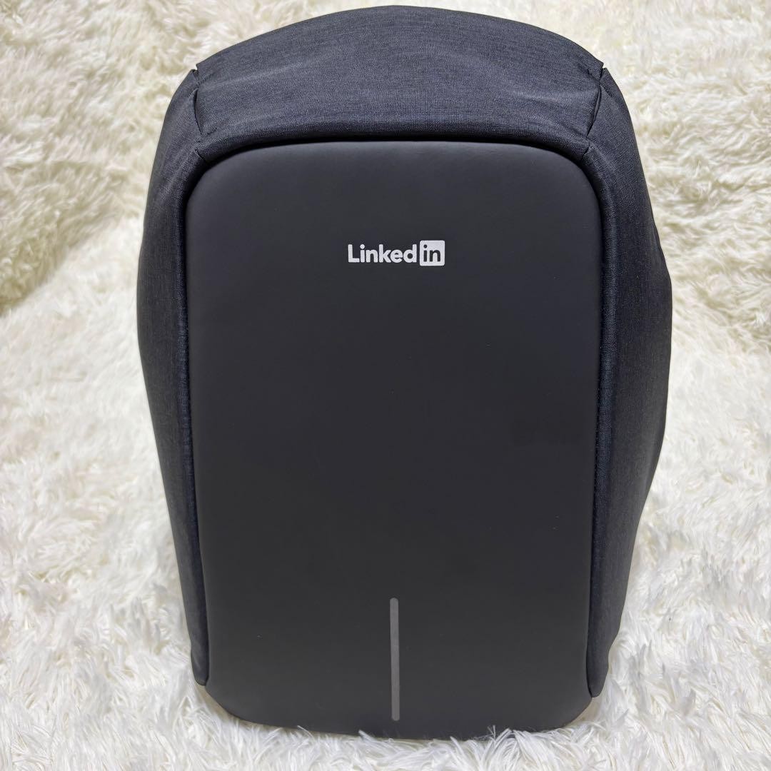 Xddesign Linkedin Backpack Multifunctional Pc Wat… - image 2
