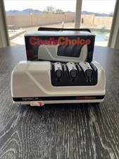 Chefs Choice EdgeSelect 120 Electric Knife Sh...