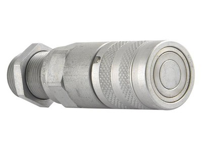 SPAREX  Muffe - M18x1,5 L - FFH Serie