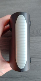 AtGames Sega Mega Drive Mini Classic Console.  Boxed.  Complete.  Tested.  VGC.