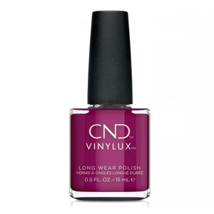 CND Vinylux Long Wear Nail Polish 5oz/15mL Secret Diary
