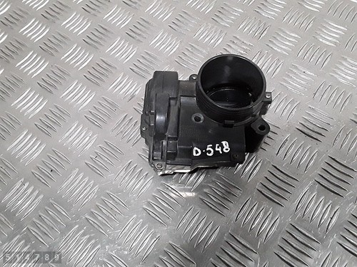 2011 MINI COOPER DROSSELKLAPPE BENZIN 1600PETROL V757669780