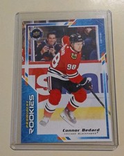 2024 Upper Deck  - Prominent Rookies Connor Bedard #NHCD-1