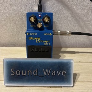 Boss Blues Driver BD-2 for sale | eBay