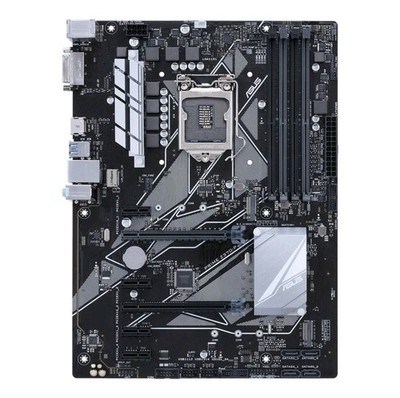 ASUS PRIME Z370-P/DRAGON Intel Motherboard Z370 1151 socket ATX USB3.0 DDR4 HDMI