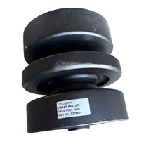 Track Roller 7352427 7228629 For bobcat T550 T590 T595 T630 T650 T740 T750 T770