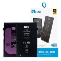 Ncc Ersatzakku Akku Batterie Battery 4674Mah FüR Iphone 16 Plus & Werkzeug