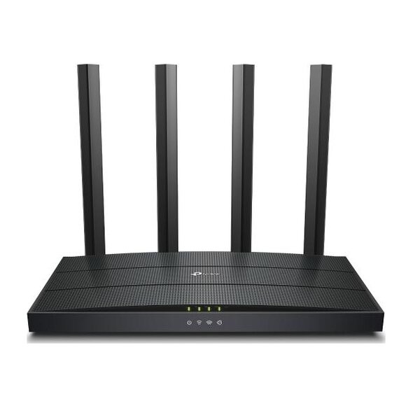 Router Wireless TP-Link Archer AX12 - Wi-Fi 6 per la Casa Intelligente