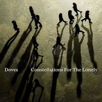 The Doves - Constellations For The Lonely [Used Very Good CD] UK - Import