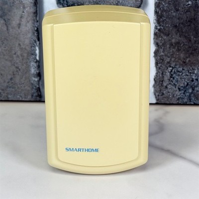 Insteon Access Point Wireless Phase Coupler Plug-In Module White SmartLabs