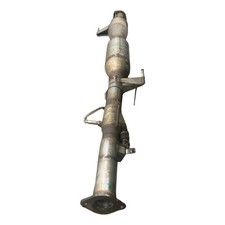 NISSAN NAVARA THREE WAY CATALYTIC CONVERTER 2.3 YS23 2015-2019 D23 208S25JM0A