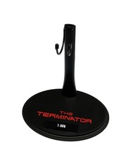 1/6 Scale Action Figure Display Stand Terminator T-800