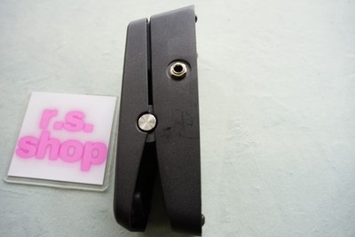 Fractal Audio EV-2 Expression Volume Pedal TESTED from japan