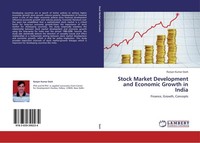 Stock Market Development And Economic Growth In India Ranjan Kumar Dash