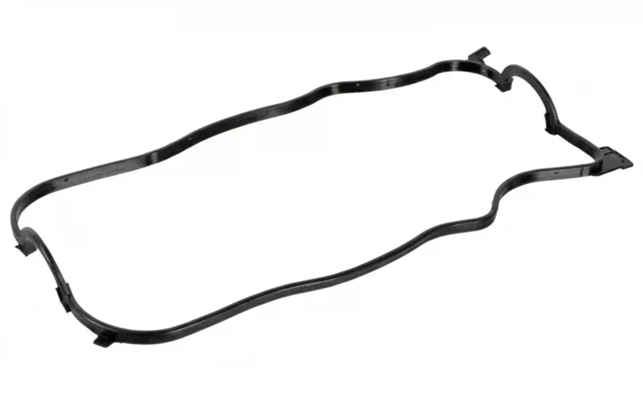 BLUE PRINT ADH26719 Guarnizione Coperchio Punterie NBR (Nitrile-Butadiene-Caucciù) - Immagine 2