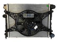 Radiatore acqua ventola ligier microcar js50 nova x-too max r s rs due ixo js50 