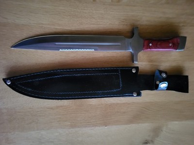 Großes Rambo - Messer
