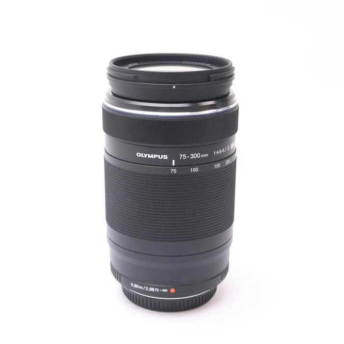 Olympus M. Zuiko Zoom Camera Lenses 75-300mm Focal for sale | eBay