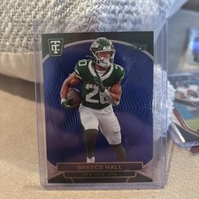 🔥🔥#3/149 - 2024 Panini Totally Certified Blue Breece Hall