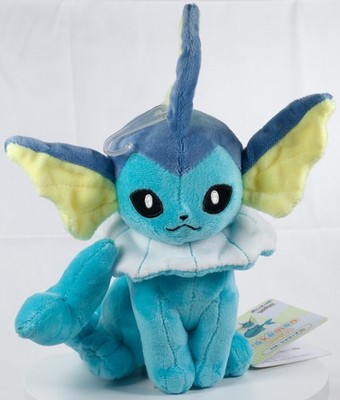 Pokémon Center All Star Collection Vaporeon 8