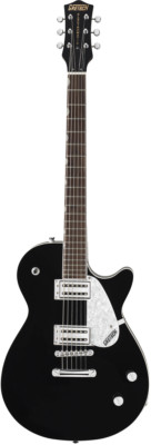 GRETSCH G5425 Electromatic Jet Club, Black