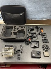 4K Ultra HD Sport Action Camera DVR DV Waterproof B5