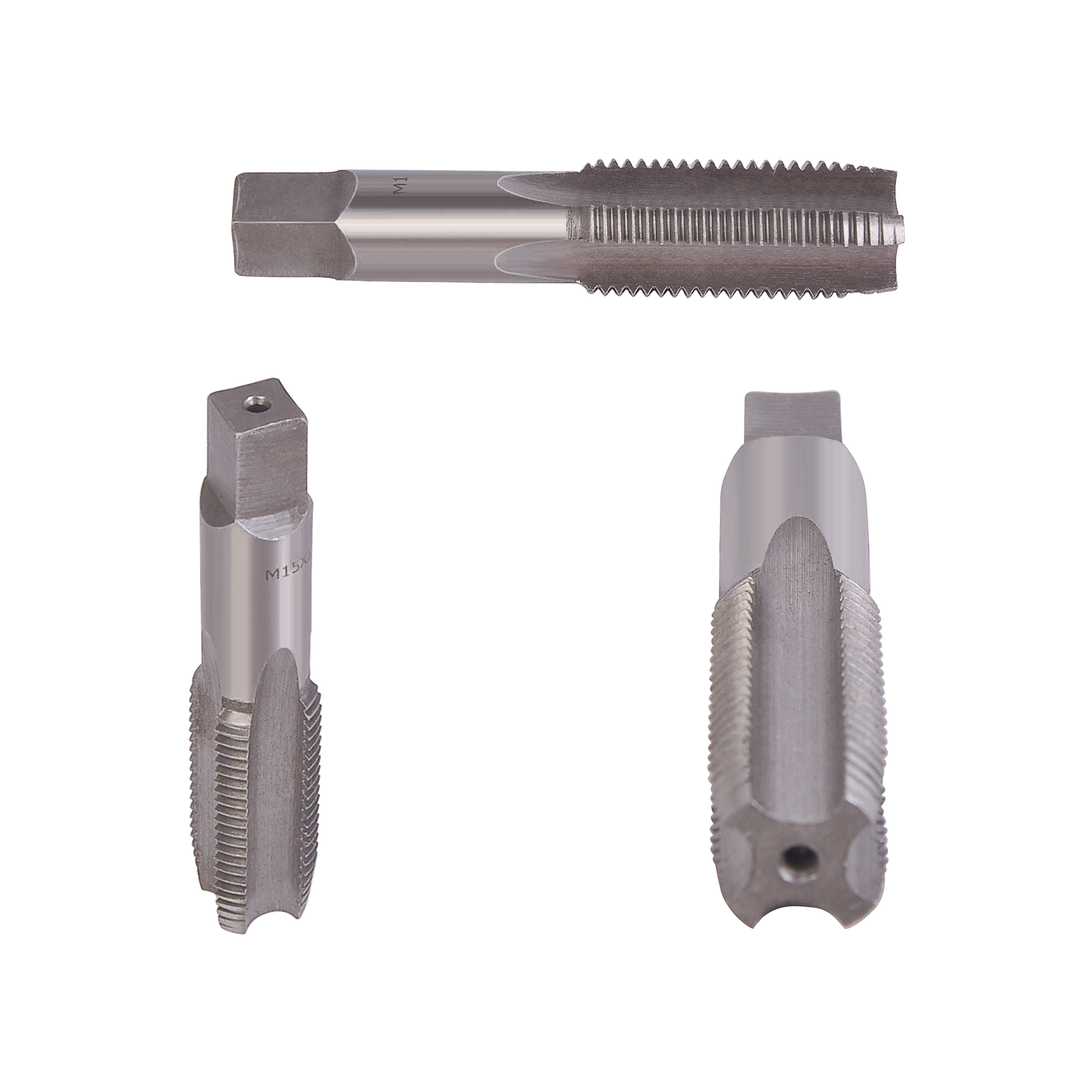 M15 x 1.5MM Oil Drain Plug Tap Thread Repair Kit Oil Pan Screws